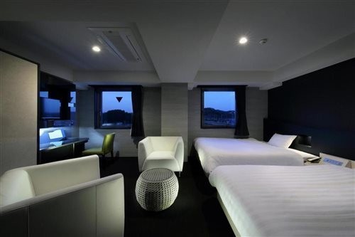 Venezian Hotel Shiroishi Zao 5/27