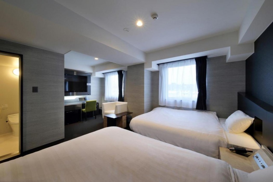 Venezian Hotel Shiroishi Zao 7/27