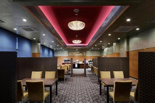 Venezian Hotel Shiroishi Zao 13/27