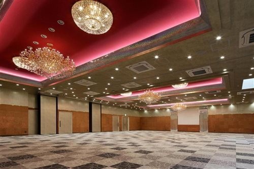 Venezian Hotel Shiroishi Zao 14/27