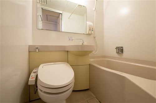 Pacific Hotel Shiroishi 14/58