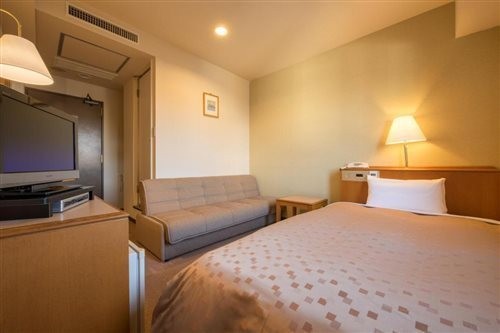 Pacific Hotel Shiroishi 13/58