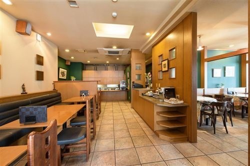Pacific Hotel Shiroishi 19/58