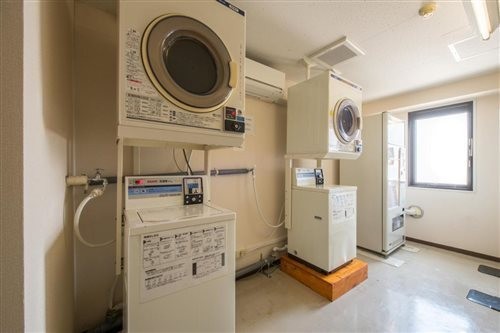 Pacific Hotel Shiroishi 20/58
