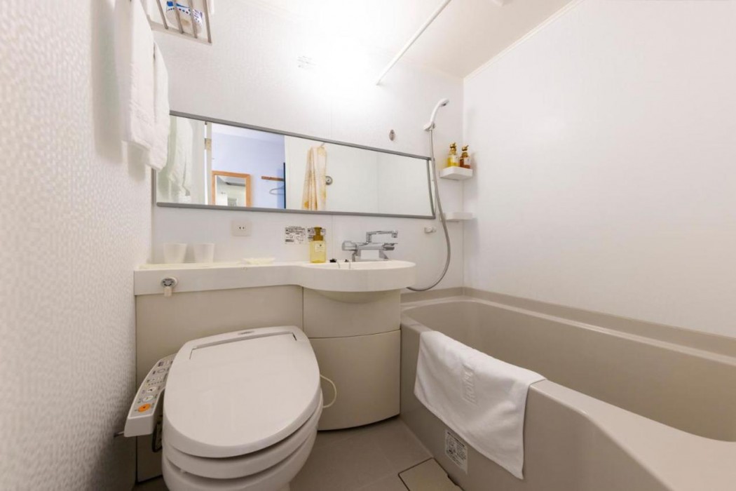 Hotel Dorf Shizuoka 12/56