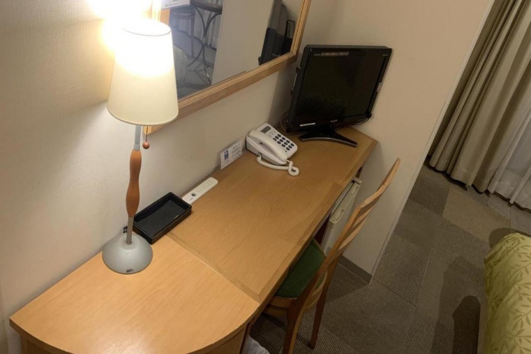 Hotel Dorf Shizuoka 14/56