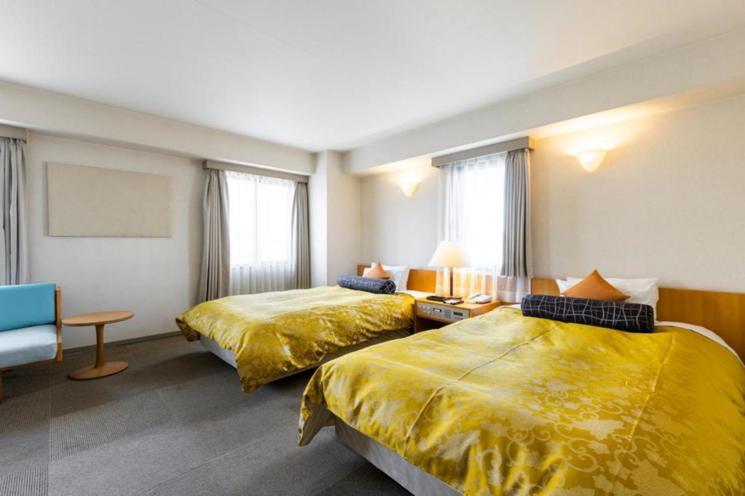 Hotel Dorf Shizuoka 15/56
