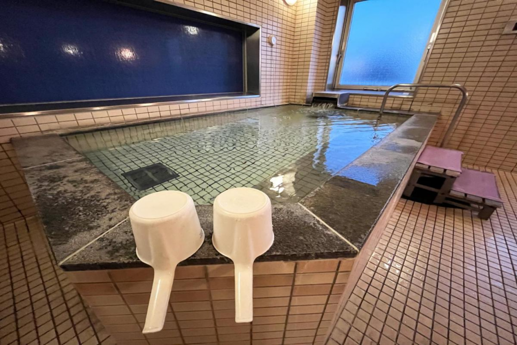 Shizuoka Hotel Tokinosumika 22/47