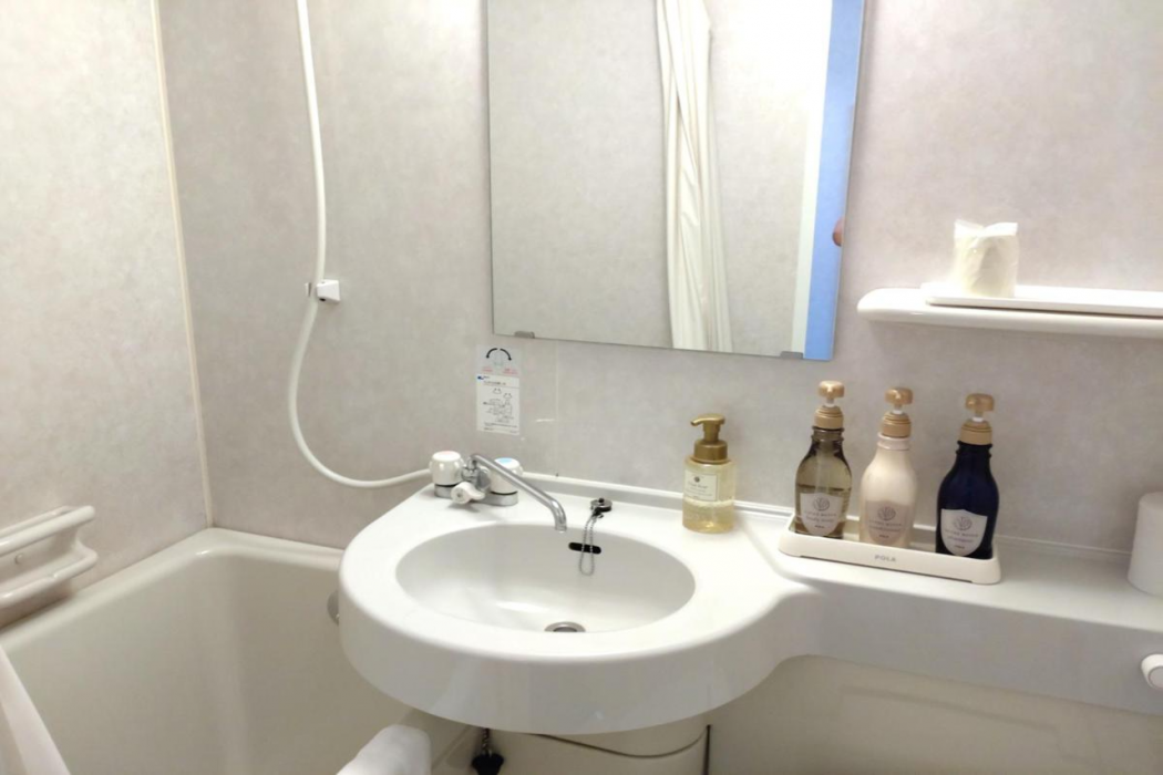 Shizuoka Hotel Tokinosumika 15/47