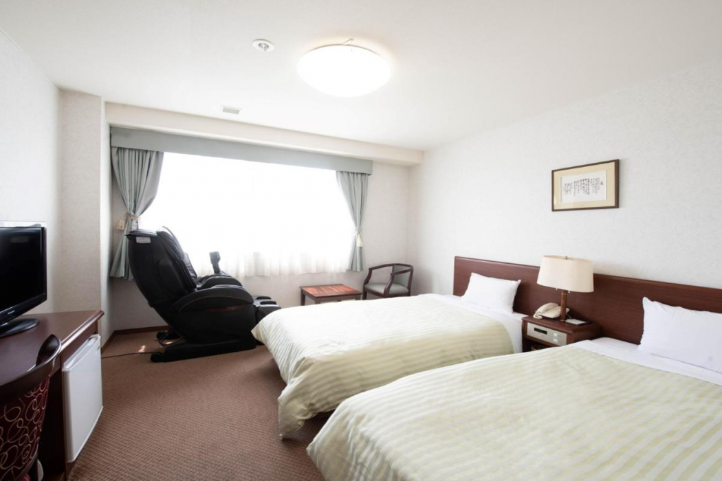 Shizuoka Hotel Tokinosumika 16/47