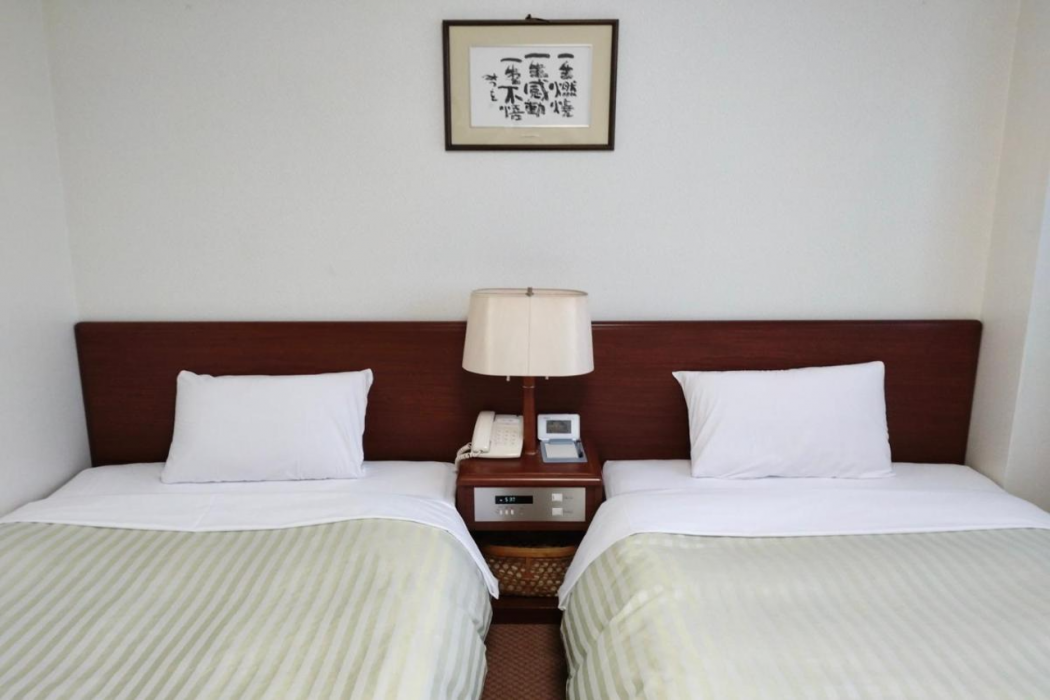 Shizuoka Hotel Tokinosumika 14/47