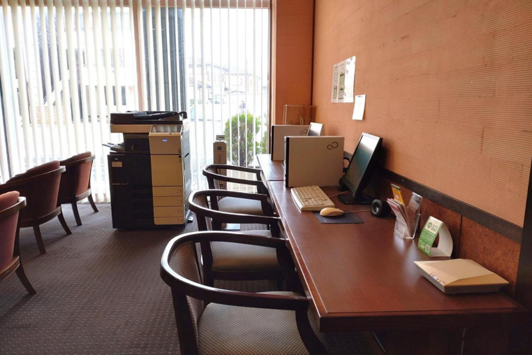 Shizuoka Hotel Tokinosumika 26/47