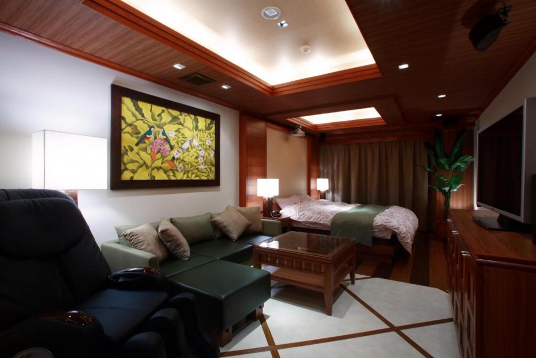Hotel Water Gate Tokuyama adult only 11/57