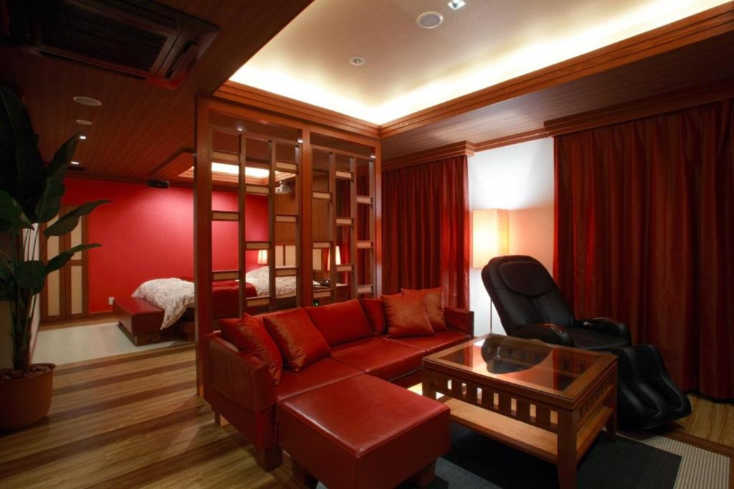 Hotel Water Gate Tokuyama adult only 13/57