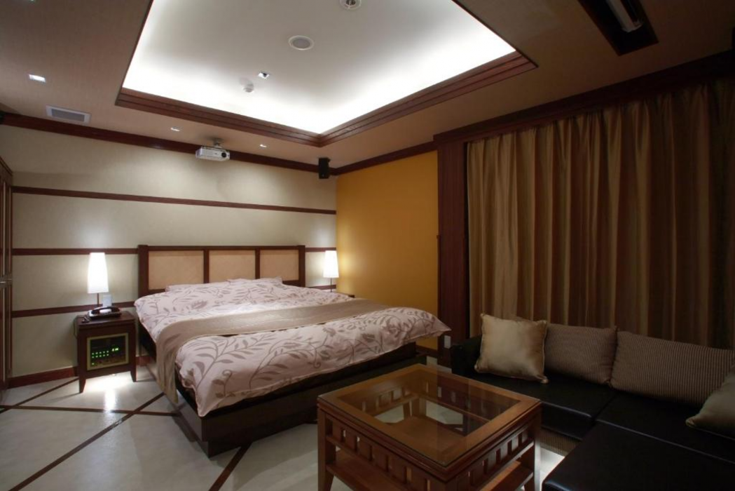 Hotel Water Gate Tokuyama adult only 8/57