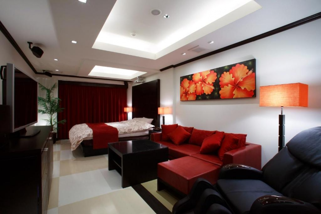 Hotel Water Gate Tokuyama adult only 10/57