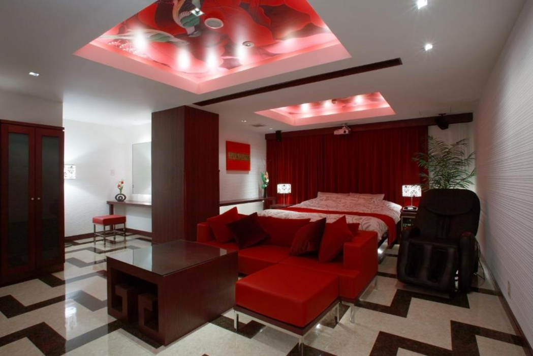 Hotel Water Gate Tokuyama adult only 9/57