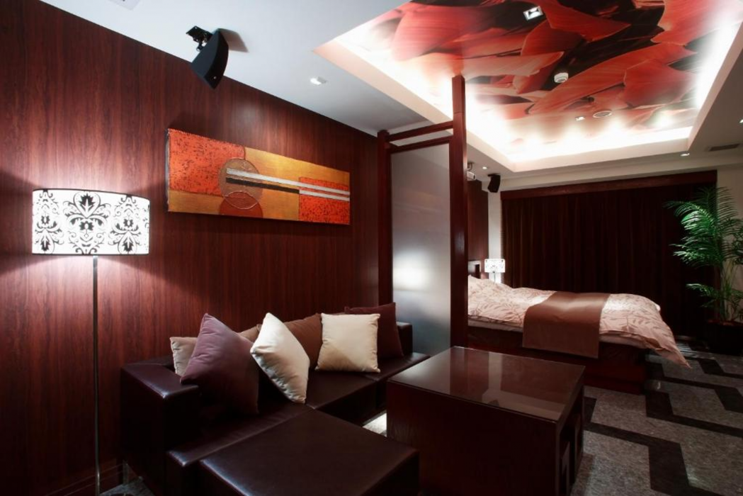 Hotel Water Gate Tokuyama adult only 12/57