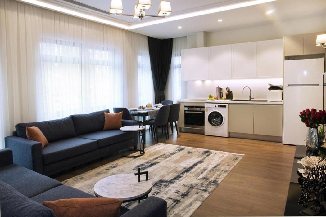 GARLON RESIDENCE 28/56