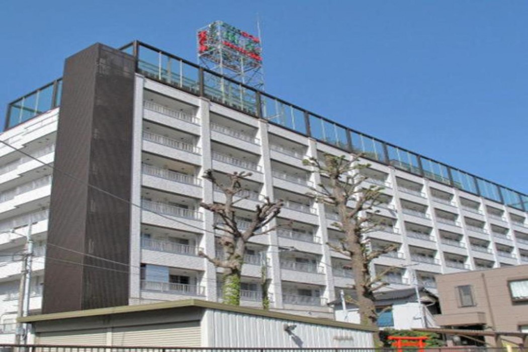 Hotel Housen Soka 1/33