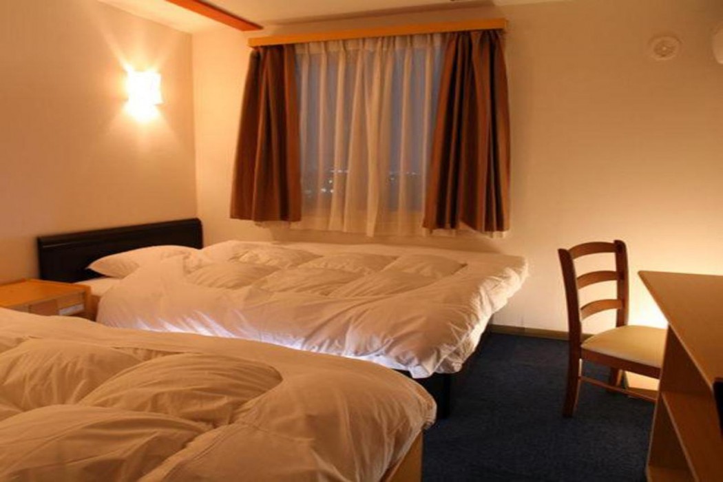 Hotel Housen Soka 12/33