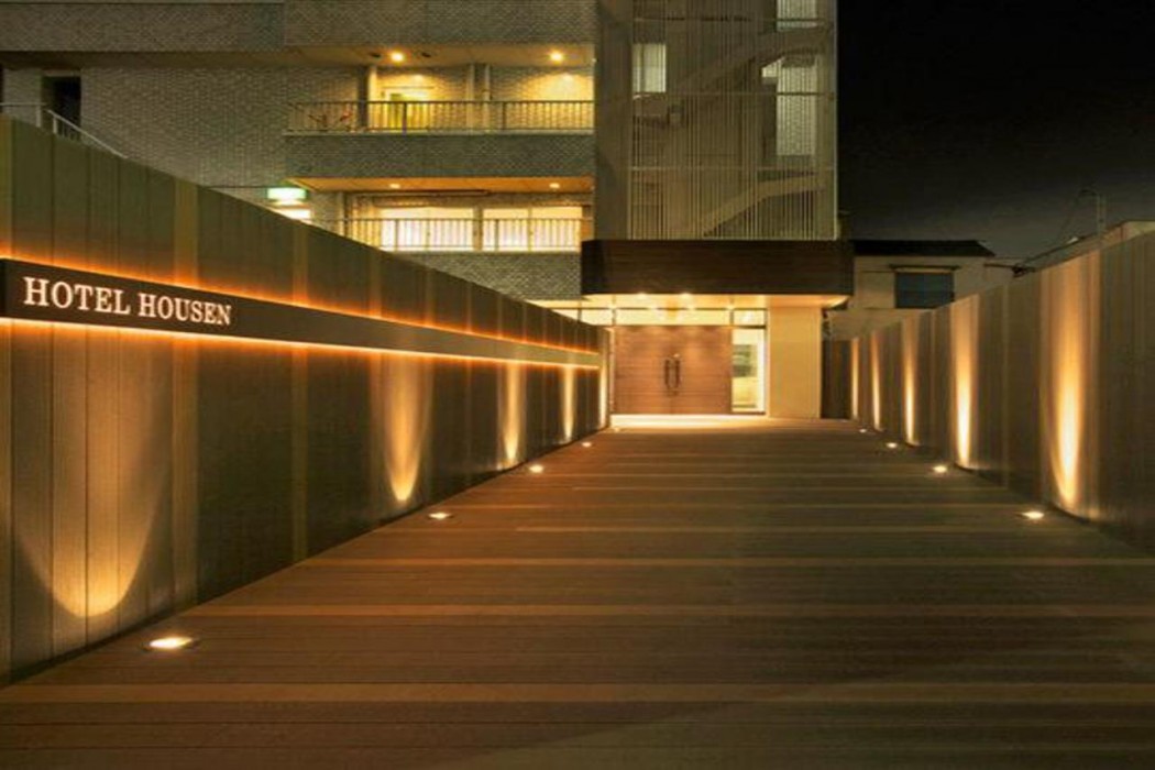 Hotel Housen Soka 18/33