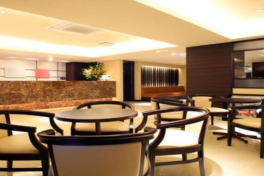 Hotel Housen Soka 7/33