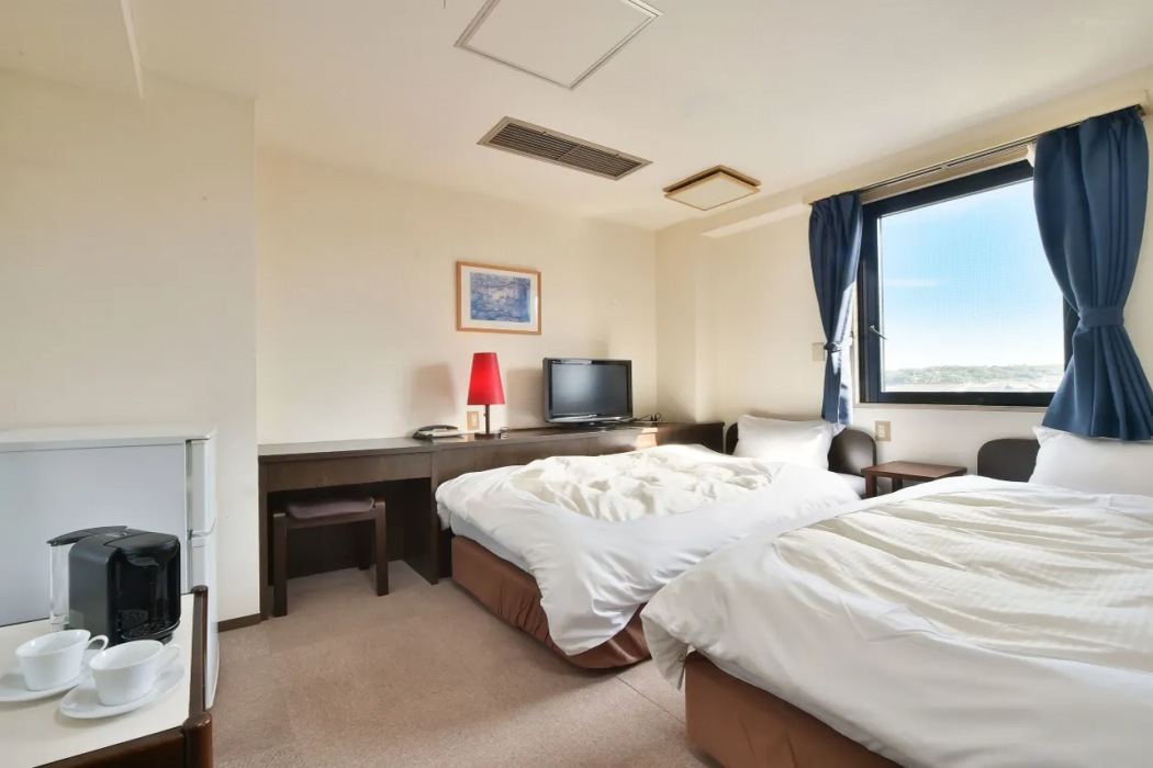 Suzuka Royal Hotel 14/35