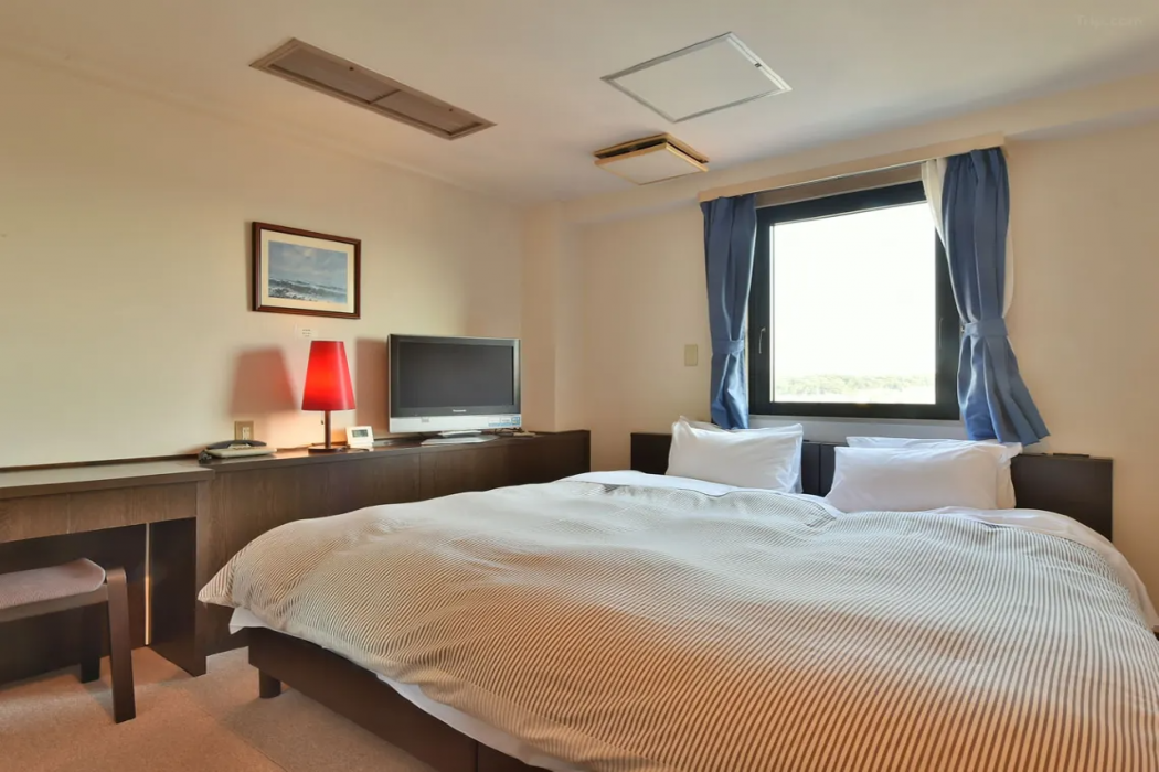 Suzuka Royal Hotel 16/35