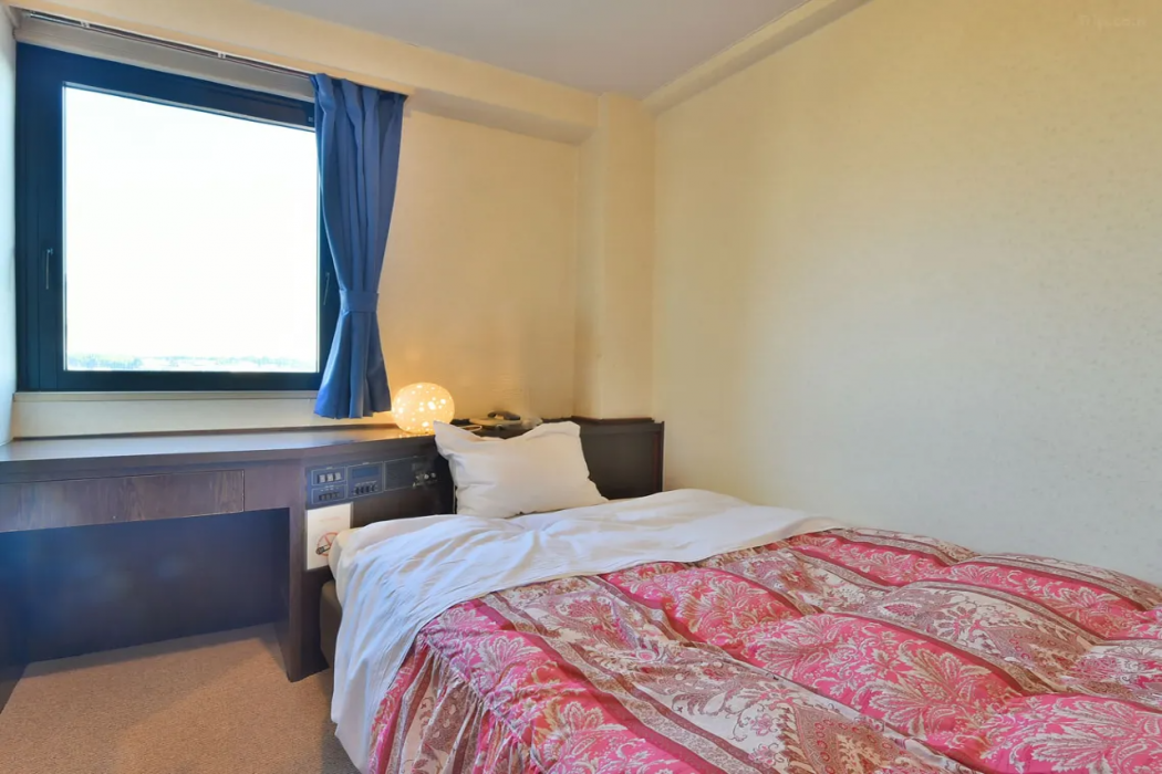Suzuka Royal Hotel 13/35