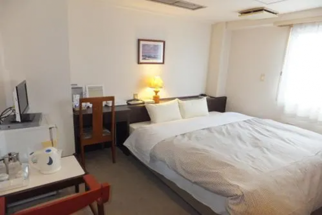 Suzuka Royal Hotel 15/35