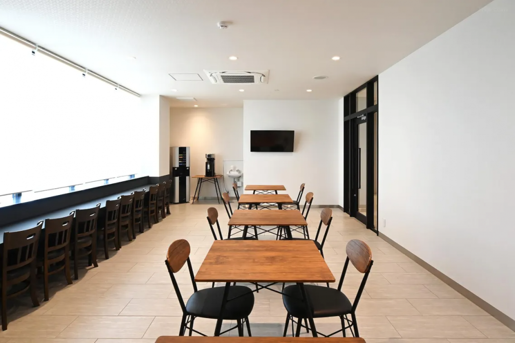 Hotel Trend Suzuka 5/34
