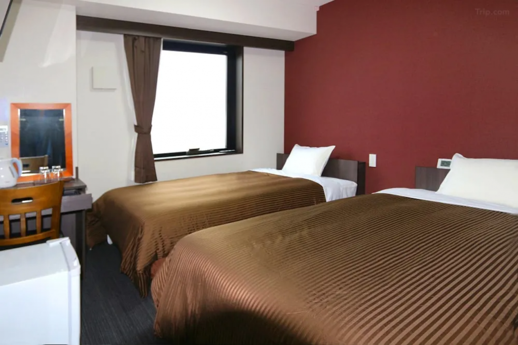 Hotel Trend Suzuka 9/34