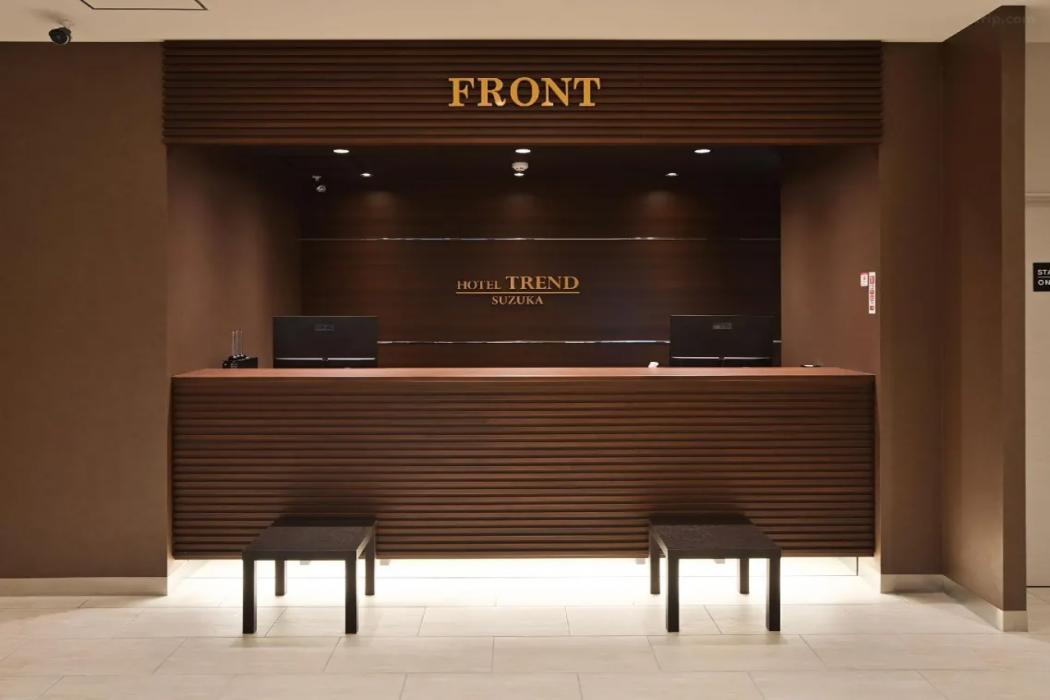 Hotel Trend Suzuka 6/34