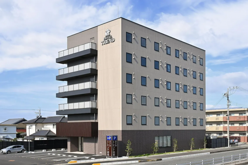 Hotel Trend Suzuka 2/34