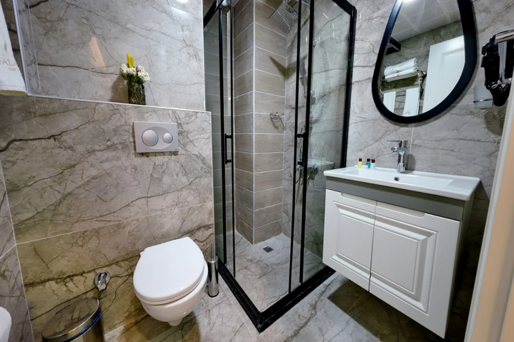 Falaylar Suit Hotel 8/34