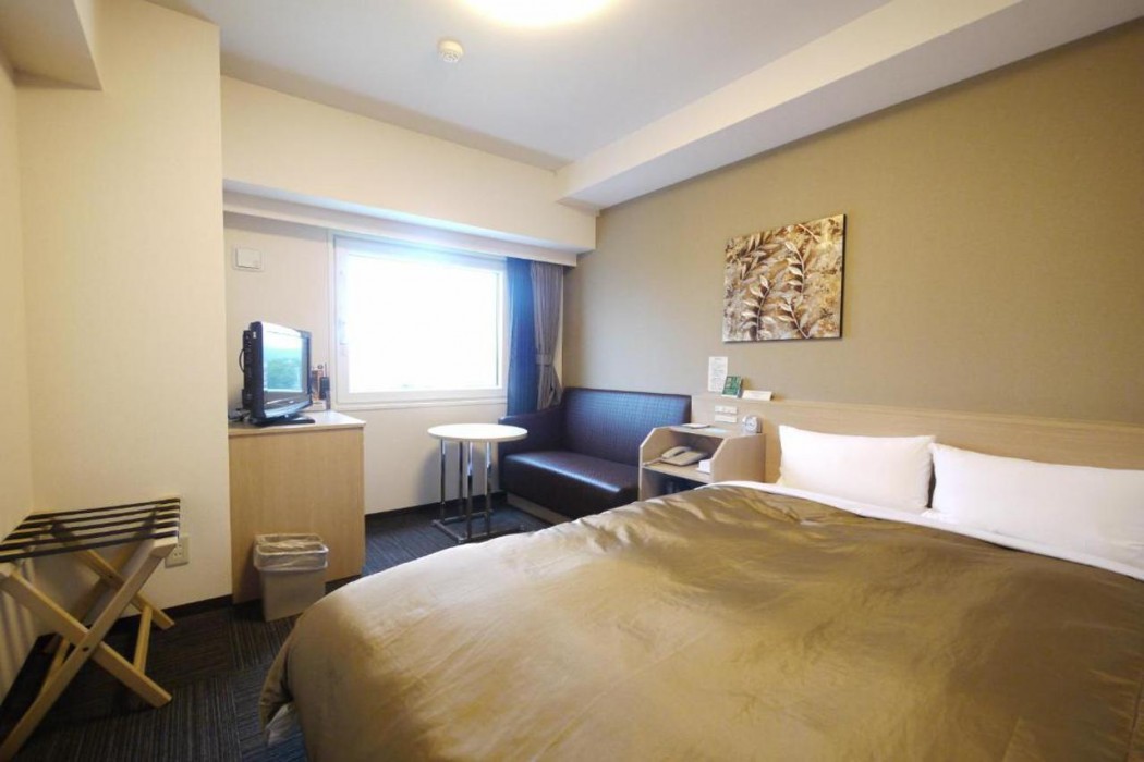 Hotel Route-Inn Sendai Taiwa Inter 7/31