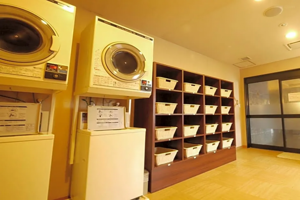 Hotel Route-Inn Sendai Taiwa Inter 13/31