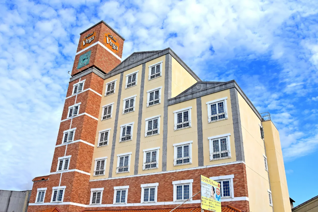 Hotel Vega Takamatsu (Adult Only) 1/31