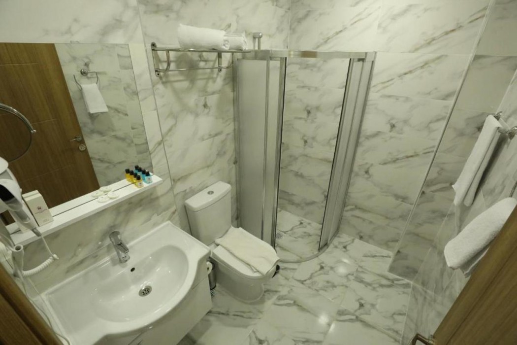 El Emin Istanbul Hotel 14/60