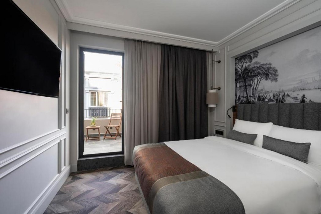 Livro Hotel 13/40