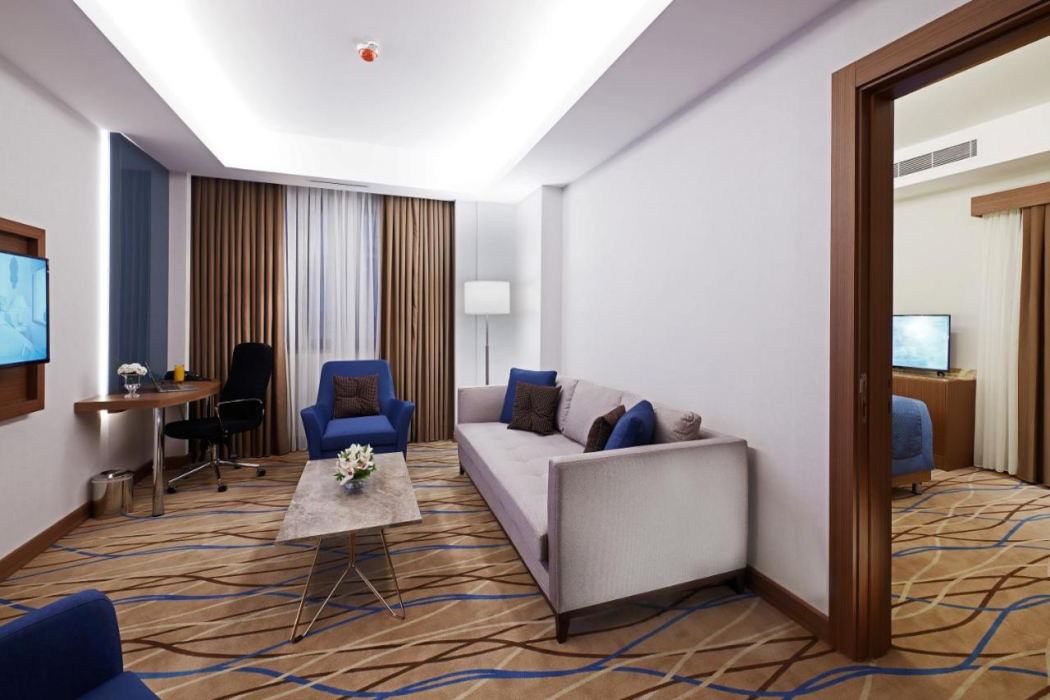 Dedeman Kayseri 8/49