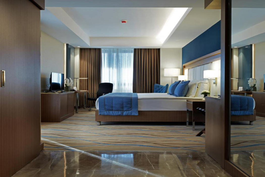 Dedeman Kayseri 6/49