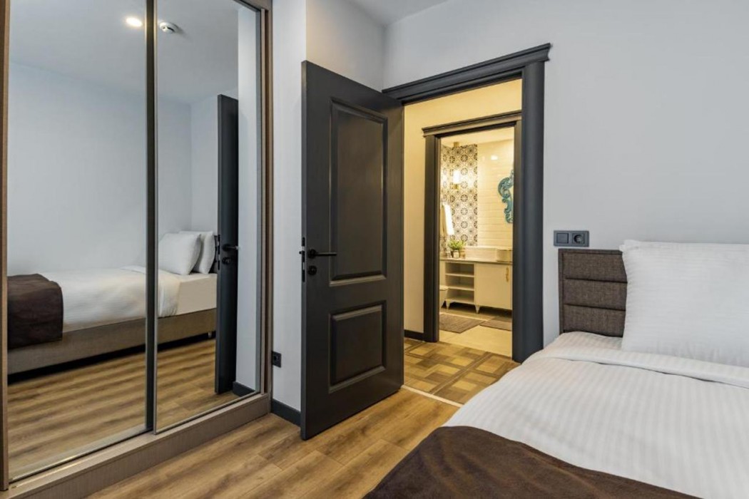 BayMari Suites City Life 17/63