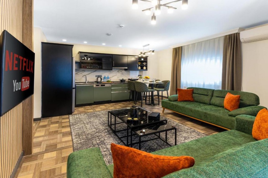 BayMari Suites City Life 21/63