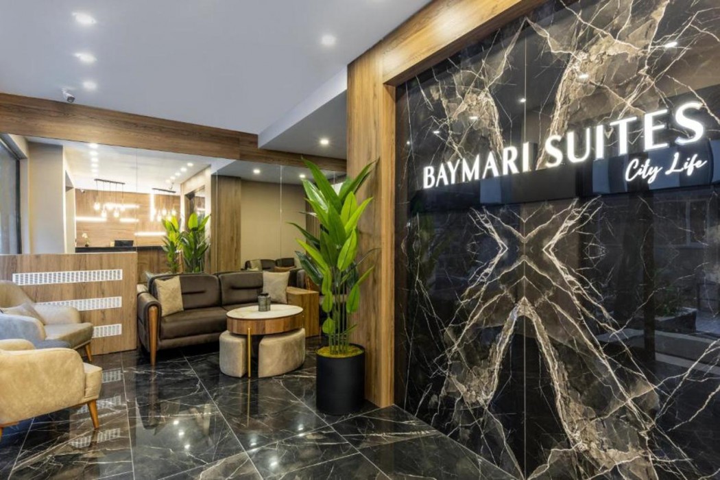 BayMari Suites City Life 9/63