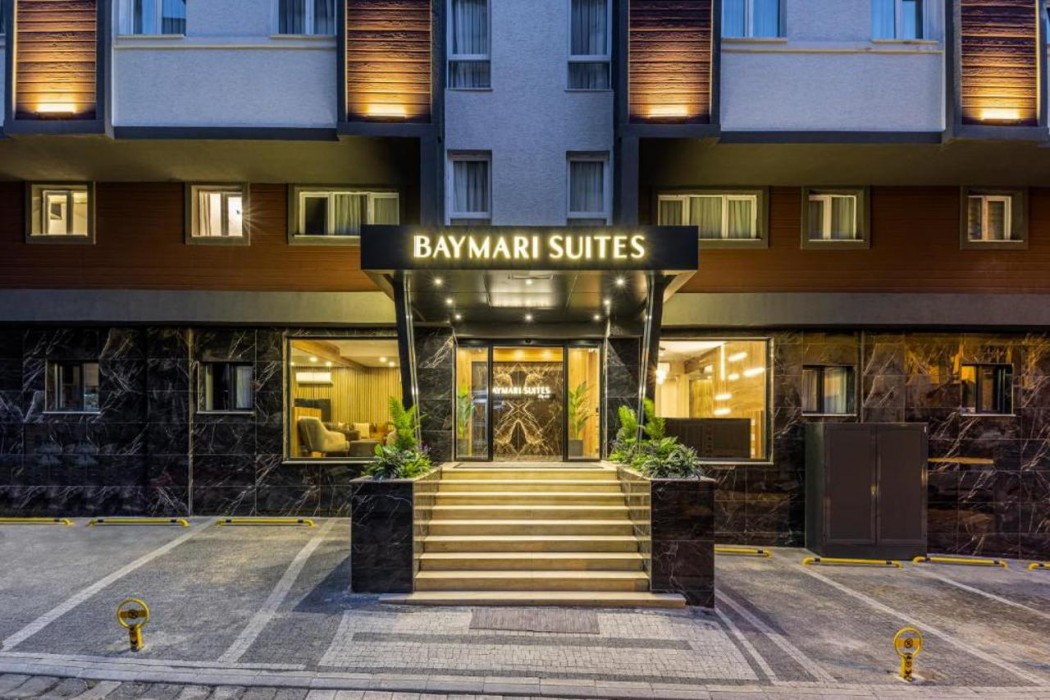 BayMari Suites City Life 2/63