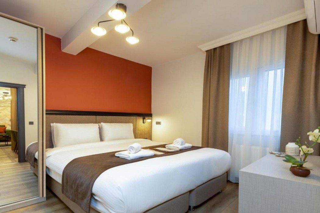 BayMari Suites City Life 20/63