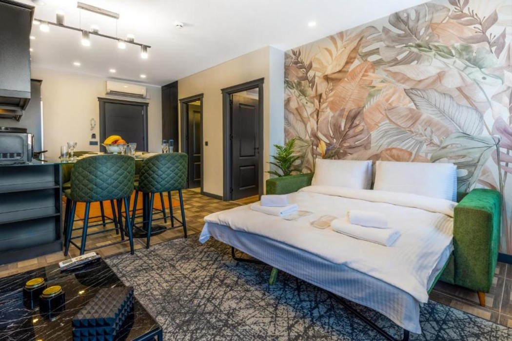 BayMari Suites City Life 22/63