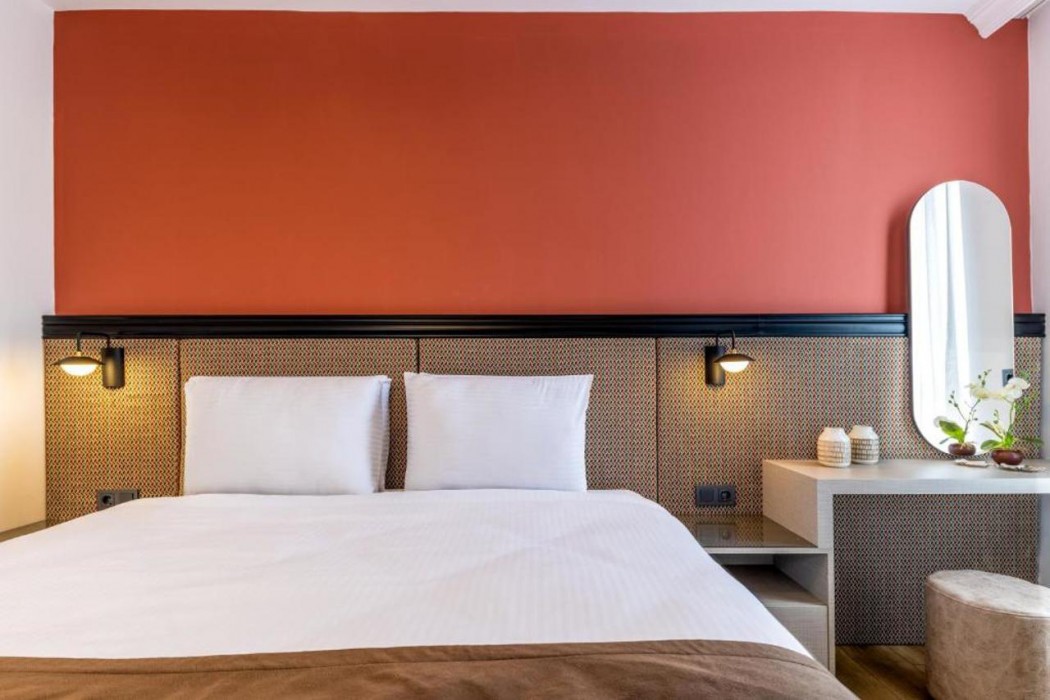 BayMari Suites City Life 19/63